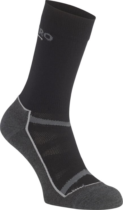 Kilimanjaro Trekking Crew 2-er Socken