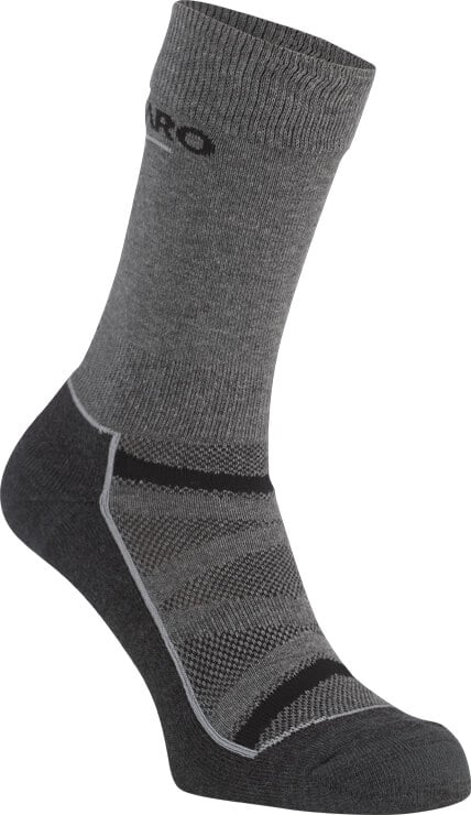 Kilimanjaro Trekking Crew 2-er Socken