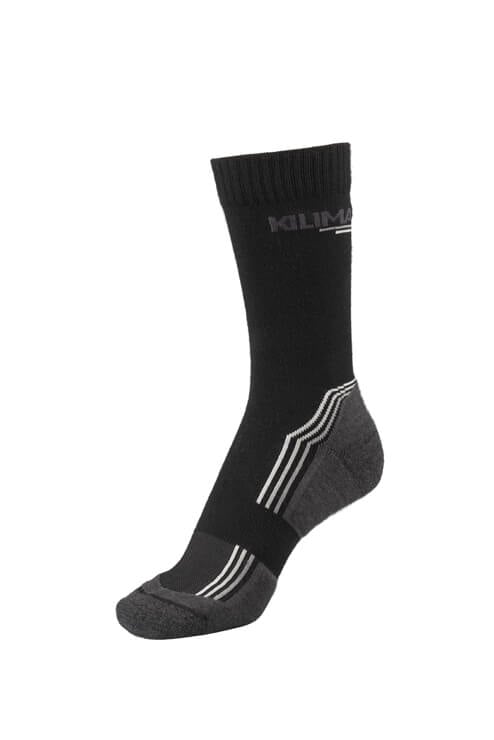 Kilimanjaro Trekking Merino Socken