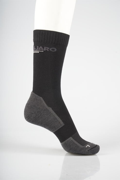 Kilimanjaro Trekking Merino Socken