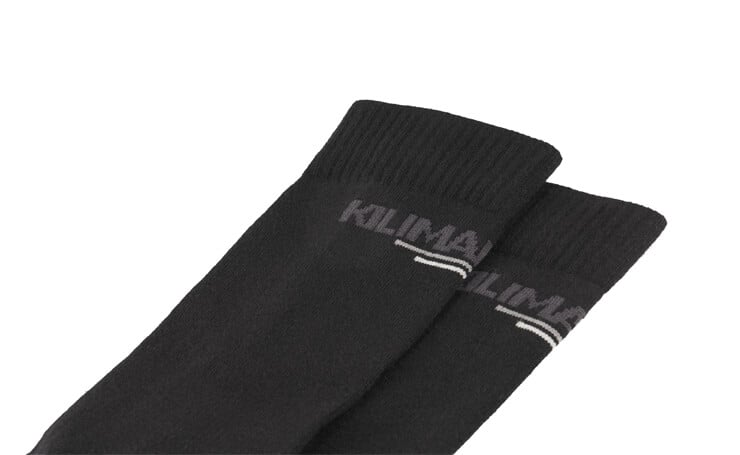 Kilimanjaro Trekking Merino Socken