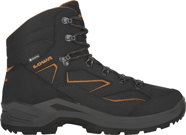 Lowa Sosto Evo GTX Mid Wanderschuh