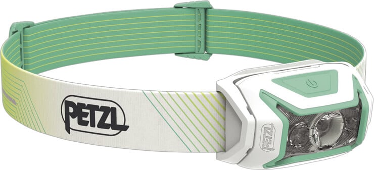 Petzl Actik Core Stirnlampe