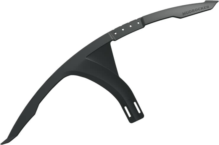 SKS Mudrocker Front Radzubehör