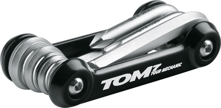 SKS Tom 7 Radzubehör