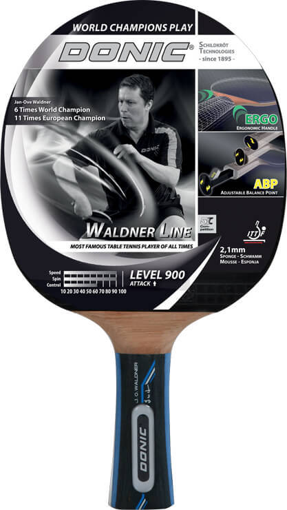 Donic Waldner 900 asztalitenisz ütő