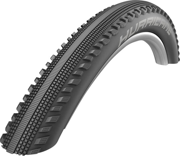 Schwalbe Hurricane 26x2.10 Radmantel