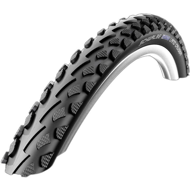 Schwalbe Land Cruiser 26x2,00 Radmantel