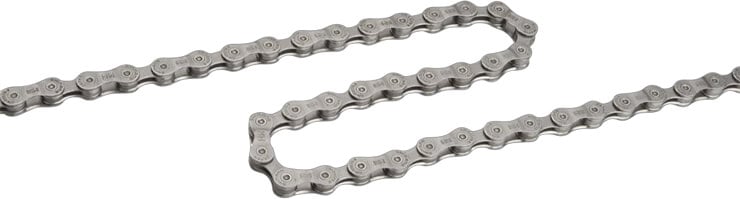 Shimano Kette E-Bike CN-E6070 - 9fach Radzubehör