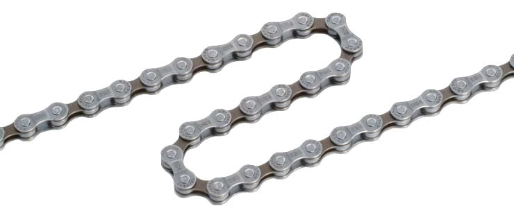 Shimano Kette HG40 Radzubehör