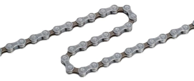 Shimano Kette HG53 - 9 Fach Fahrradzubehör