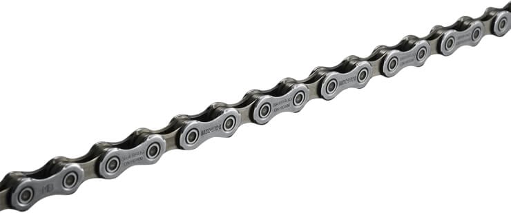 Shimano CN-HG601 Radzubehör
