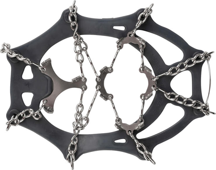 Snowline Chainsen Pro L Grödel