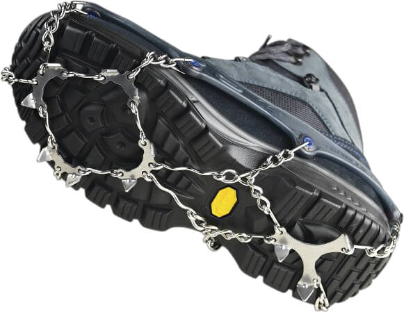 Snowline Chainsen Pro L Grödel