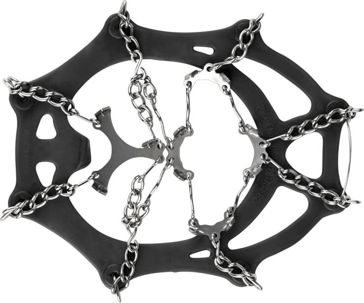 Snowline Chainsen Pro XL Grödel