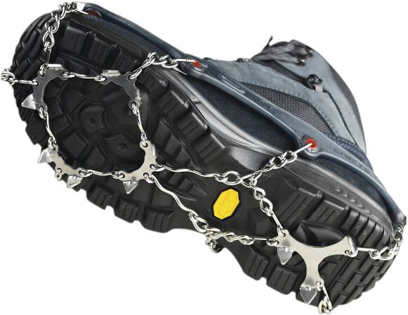 Snowline Chainsen Pro M Grödel