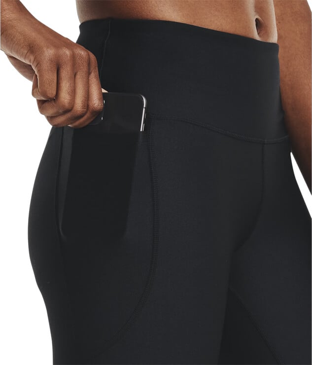 Under Armour HeatGear Armour leggings fitnesznadrág