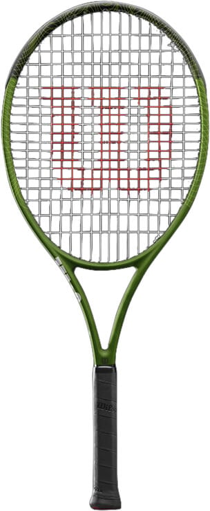 Wilson Blade Feel Comp JR 26 Tennisschläger