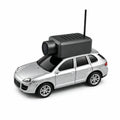Mini FPV RC Camera Car